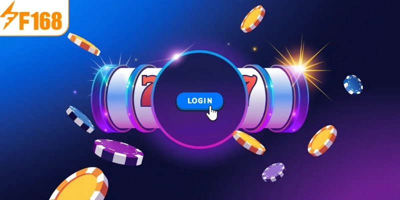 Cách đăng nhập F168 trên thiết bị di động thông minh