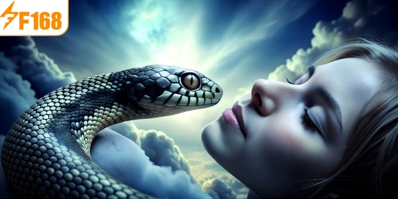 Tóm gọn nguyên nhân nằm mơ thấy rắn